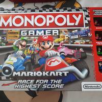 il gioco e totalmente in lingua inglese comprese l