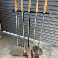 Pale per pizza accessori forno a legna