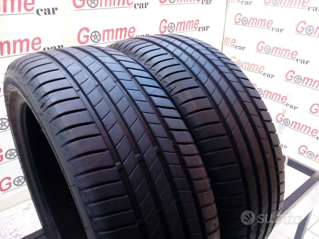 Subito - PremiumWheelsHD - 225 45 18 Gomme Invernali Bridgestone