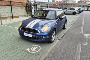 MINI Mini 1.4 16V One