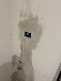 Pittore Cartegesso Elettricista