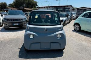Citroen Ami My Pack Blue