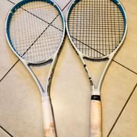 Racchette da tennis Prokennex Ki 15 300 gr.