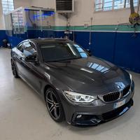 BMW 420D coupe Msport