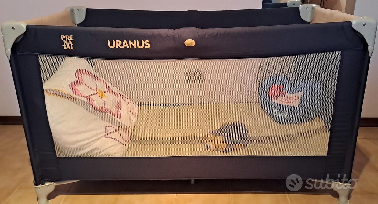 Materasso lettino campeggio prenatal Vendita in Tutto per i