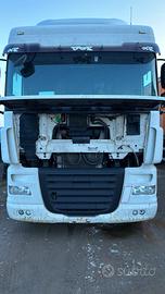 2 daf xf 105