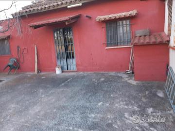 villetta indipendente 