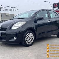 TOYOTA Yaris 1.0 5p. Lounge OK NEOPATENTATI