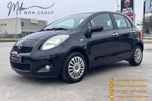 TOYOTA Yaris 1.0 5p. Lounge OK NEOPATENTATI
