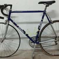Bici da corsa Bottecchia