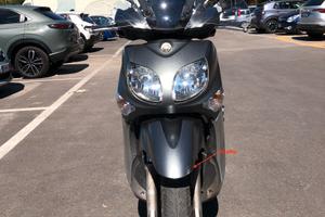 Yamaha Xenter 150 cc - 2016