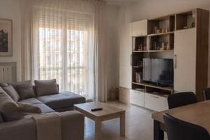 Ampio trilocale a San Leonardo Parma