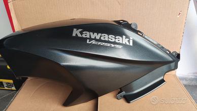 Fianchetto serbatoio Kawasaki Versys 650 ABS 2016