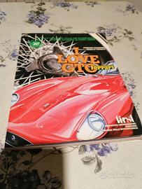 Monografia Ferrari 250 GTO origine 1982