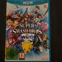 Gioco per la Wii U 