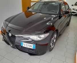 Alfa Romeo Giulia 2.2d 190CV allestimento Veloc