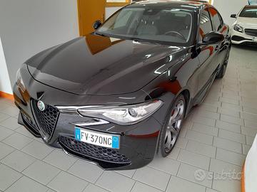 Alfa Romeo Giulia 2.2d 190CV allestimento Veloc