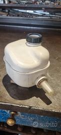 serbatoio olio mix per Vespa piaggio P200E.