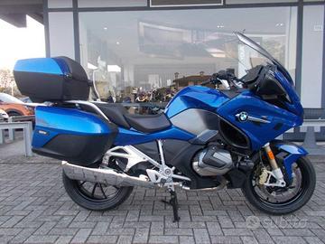 BMW R 1250 RT Abs my21