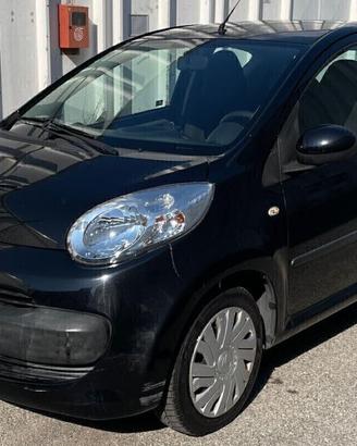 CITROEN C1 1.0 68Cv. 3 PORTE
