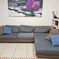 Divano Poltrone Sofa'