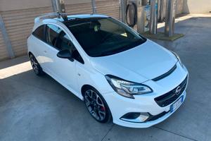 Opel Corsa E GSi 150cv 2019