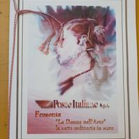 folder 1999 la donna nell' Arte