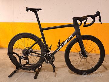 Specialized S-Works Tarmac SL8 taglia 58 / 2024