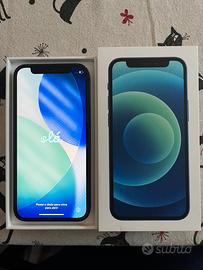 iPhone 12 Mini 128GB