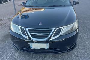 SAAB 9.3 Cabrio 150 CV