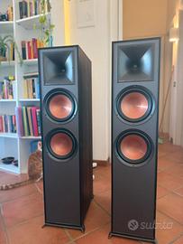 Diffusori Klipsh R 820 F