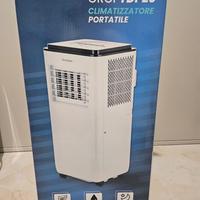 Climatizzatore Portatile Cranker