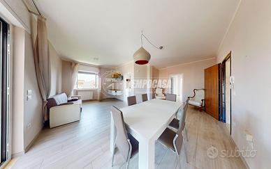 Appartamento a Leverano 4 locali