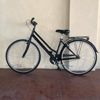 Bici da Città