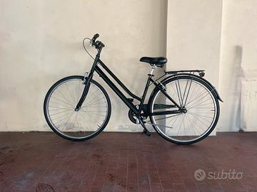 Bici da Città