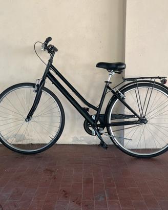 Bici da Città