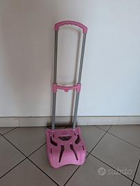 Carrello originale Seven Be Box  Trolley plus
