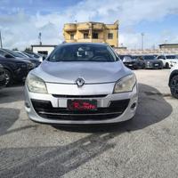RENAULT Megane Mégane 1.5 dCi 110CV SporTour Lux