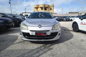 RENAULT Megane Mégane 1.5 dCi 110CV SporTour Lux