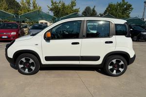 Fiat Panda 1.2 City Cross prezzo reale