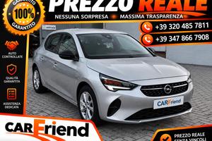 Opel Corsa 1.2 Edition