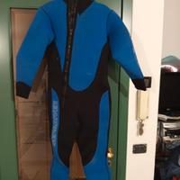 muta da sub 5 mm taglia IV