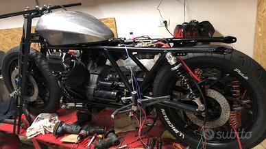 Motoguzzi sp1000 del 78