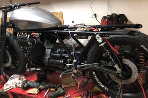 Motoguzzi sp1000 del 78