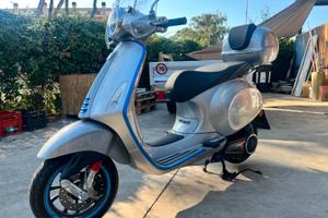 Piaggio Vespa Primavera Elettrica - 2024