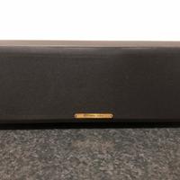 Sonus Faber centrale