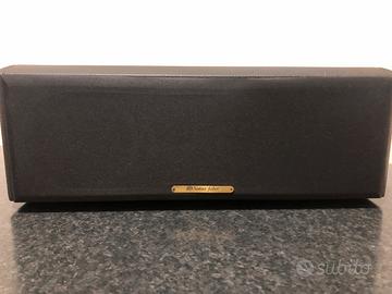 Sonus Faber centrale