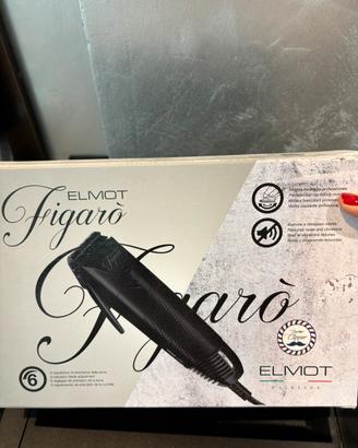 Tagliacapelli elettrico professionale