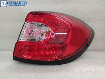 Fanale post dx RENAULT CAPTUR I '13