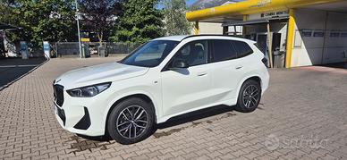 BMW X1 sDrive20i M Sport Full Optional